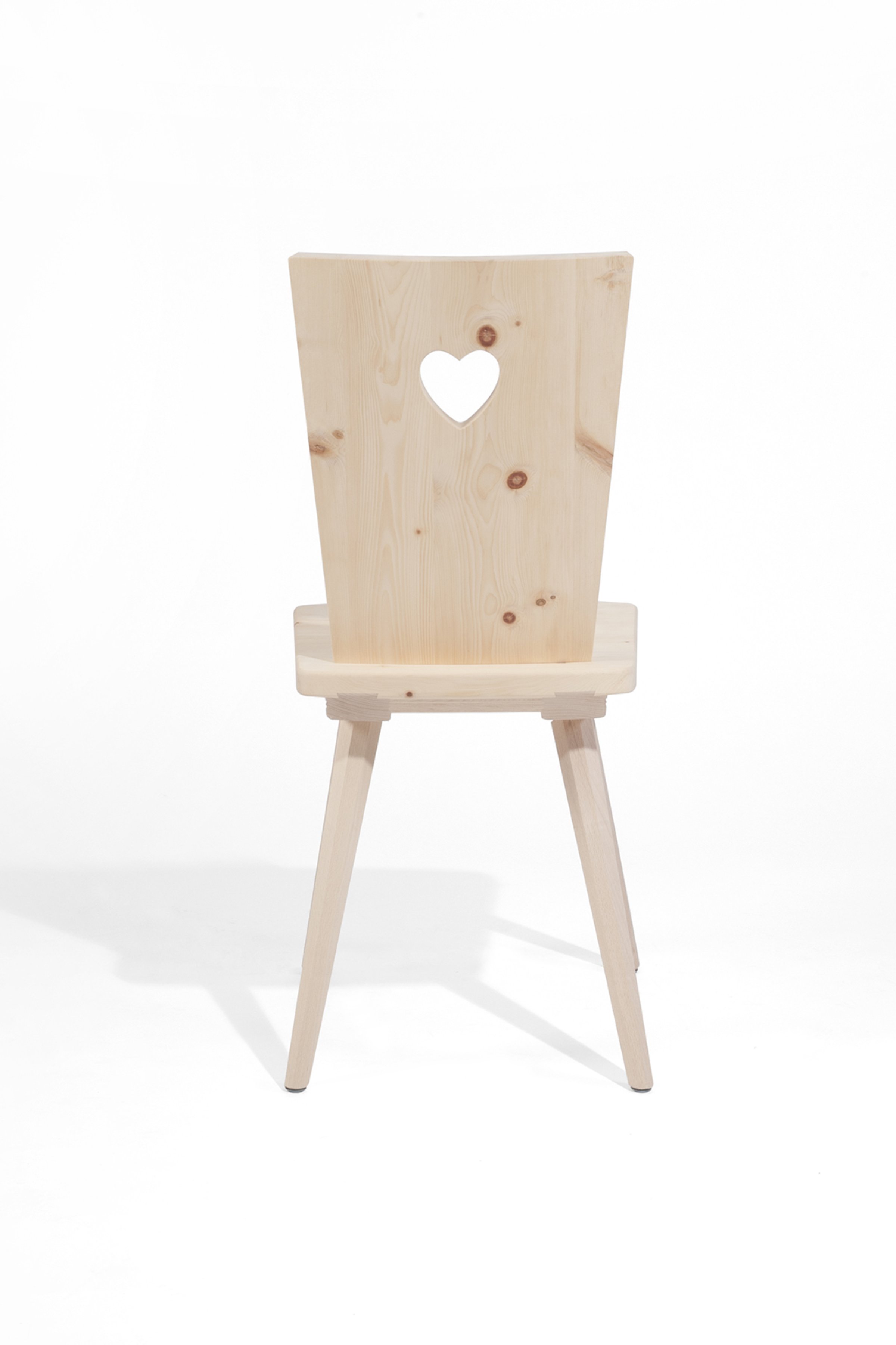 Inspiration - Thöni Stühle, Barhocker, Tische, Bänke - Prad am Stilfserjoch