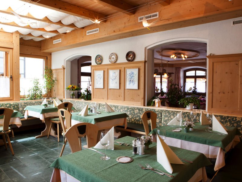 Hotel Astras - Scuol 3