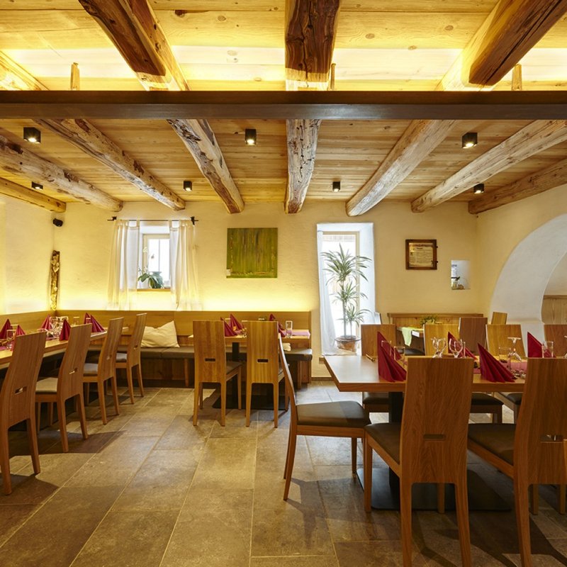 Lobishof - Bolzano (I) 1