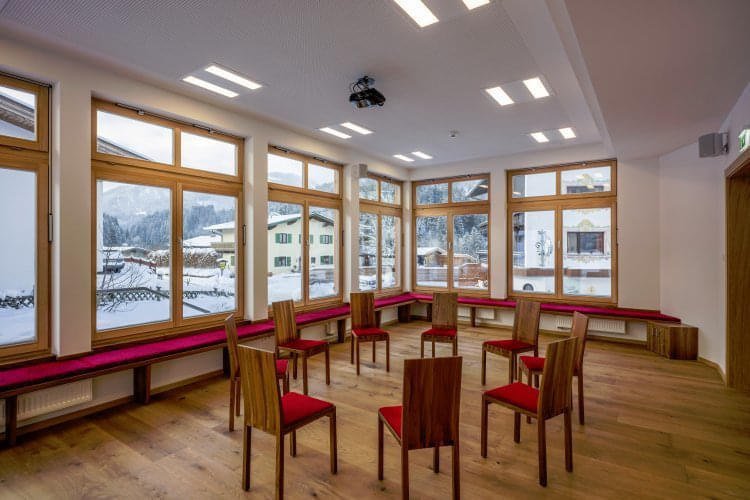 Hotel Gasthof Skirast - Kirchberg (A) 2