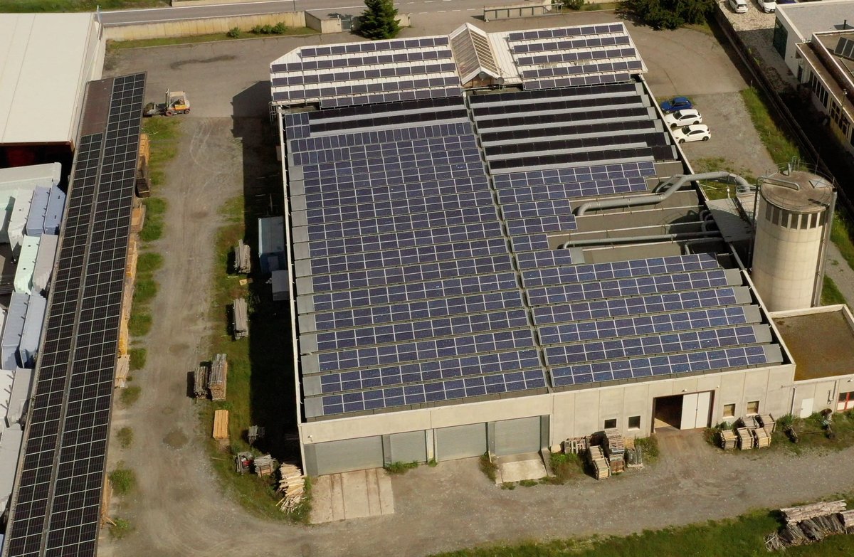 CO2 FREIE PRODUKTION