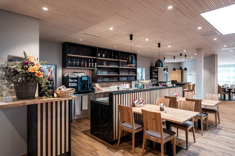 Restaurant Bännebrett - Tennis Arena CH-Elsau 6