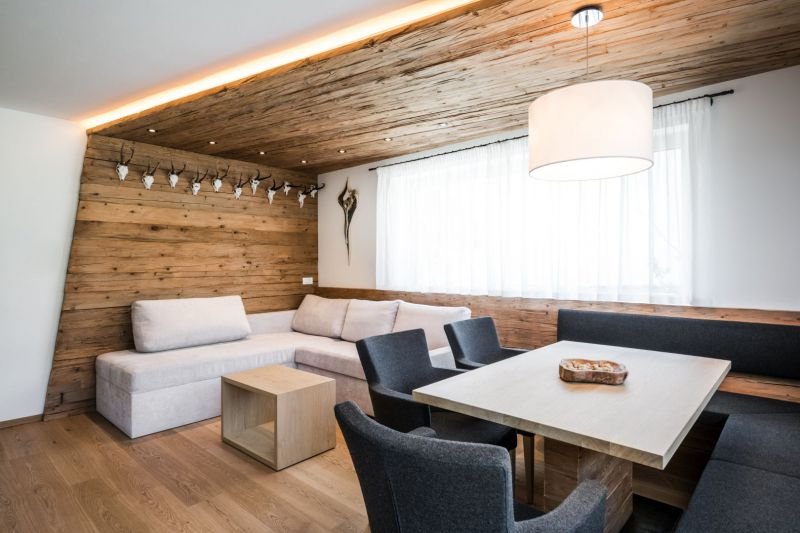 Appartementi Piz da Peres - Valdaora 5