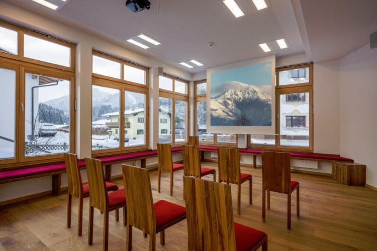 Hotel Gasthof Skirast - Kirchberg (A) 3